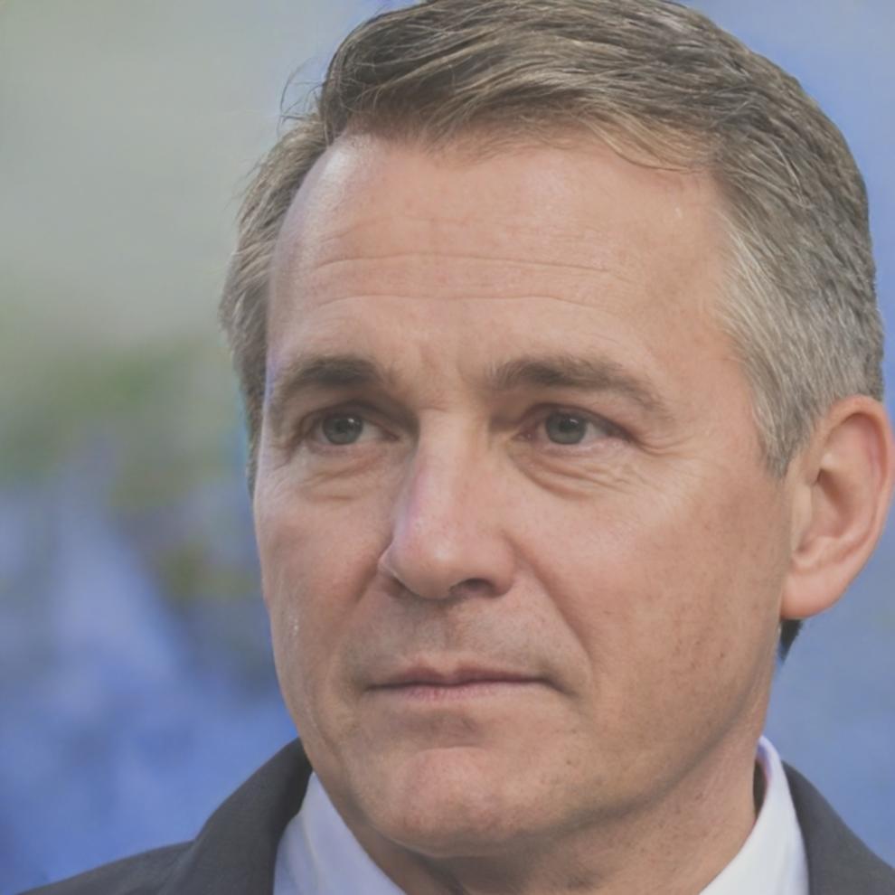 Porträt von Thorsten Becker