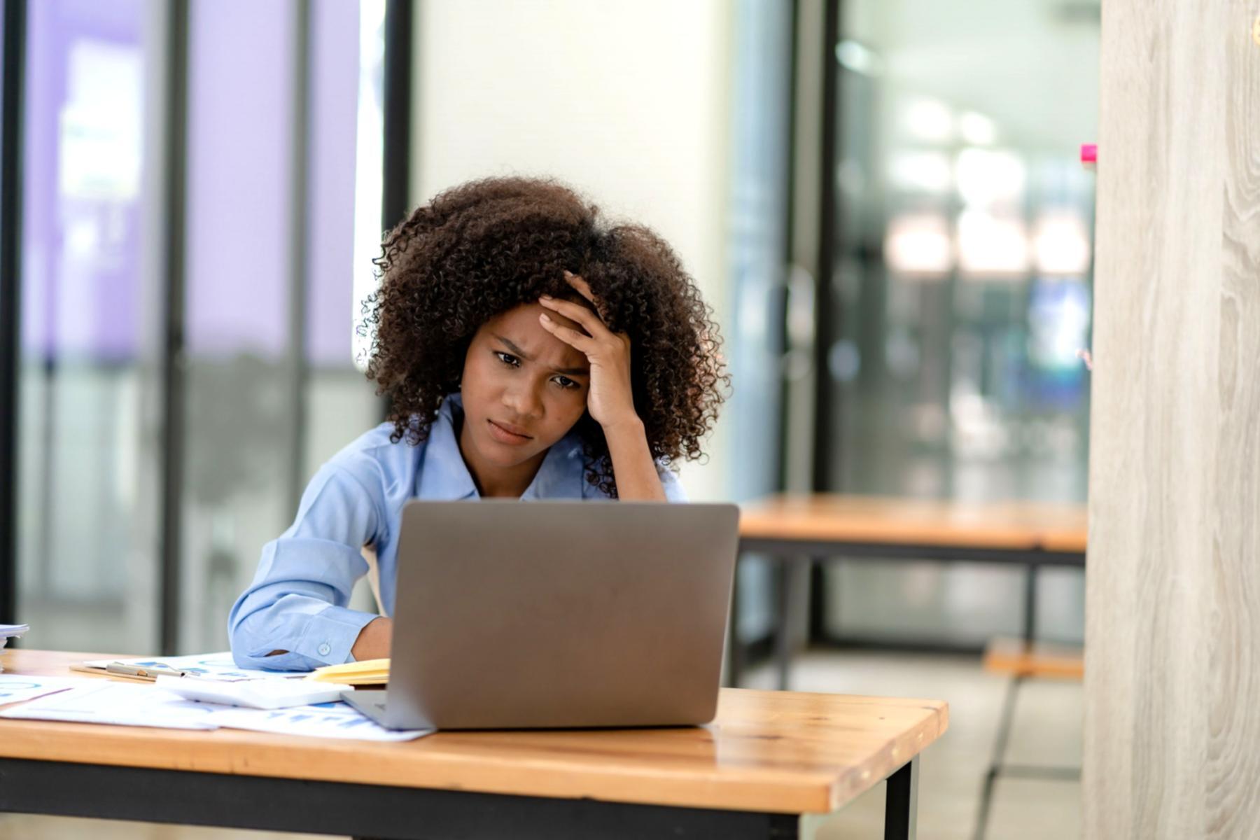 Realistische Darstellung der Online-Seminarplattform Lurexisontav