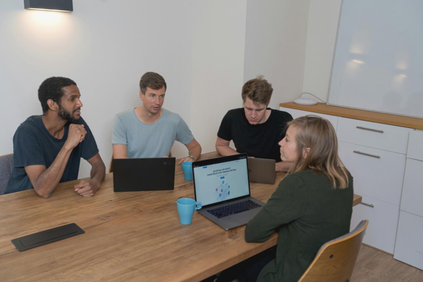 Professionelle Online-Bildungsplattform für SEO-Seminare