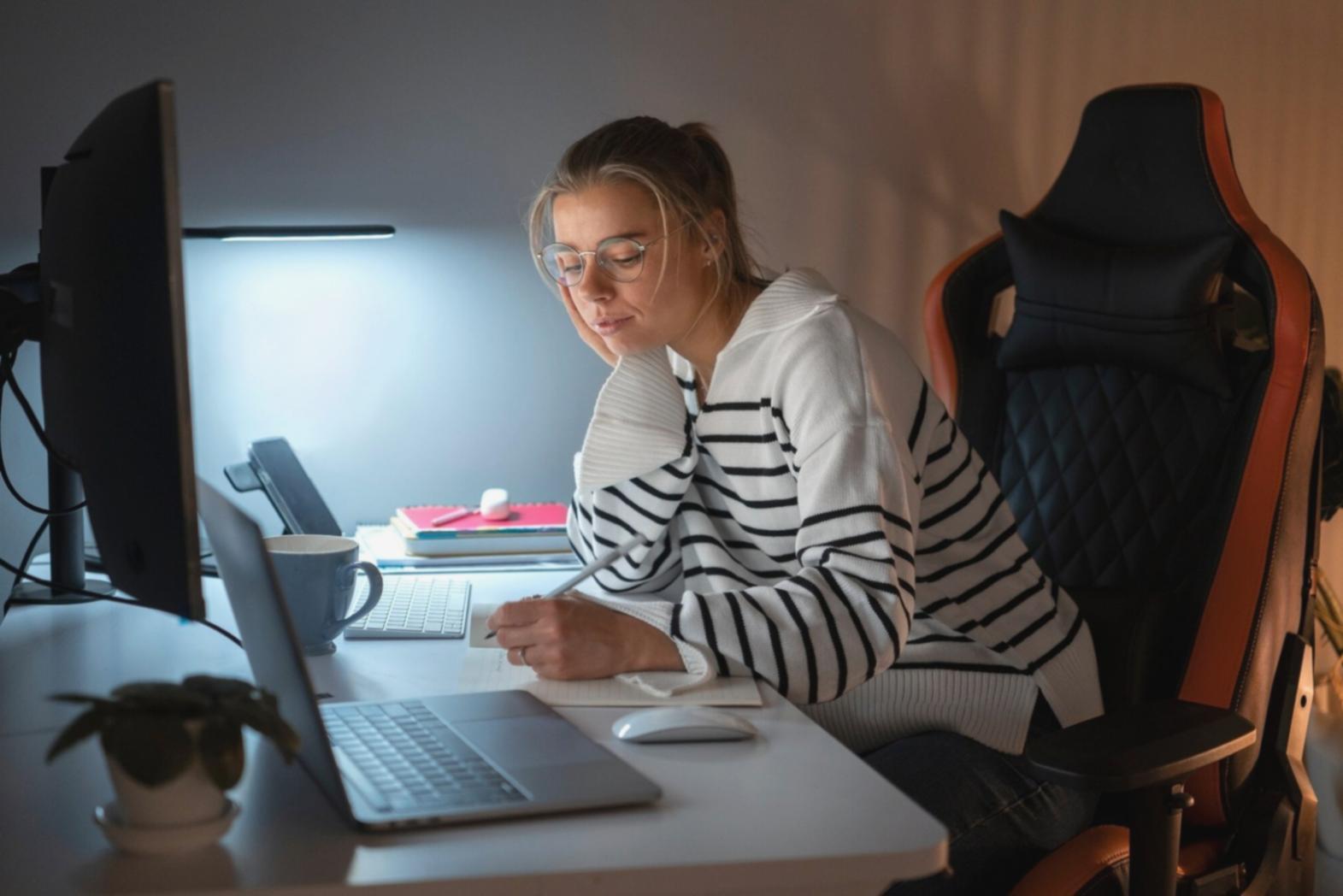 Technische Optimierung für Suchmaschinen