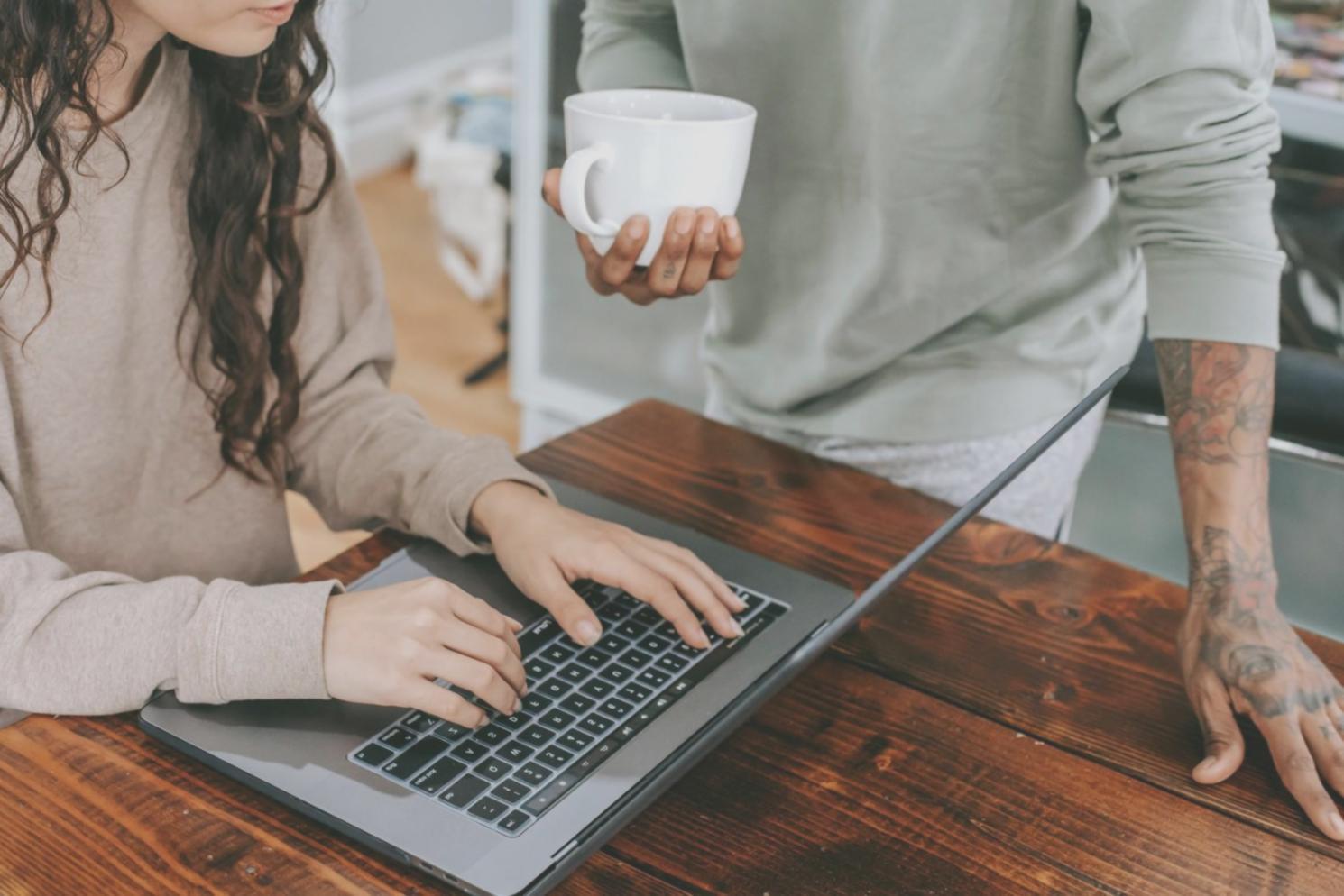 Interaktive Lernumgebung für Suchmaschinenoptimierung